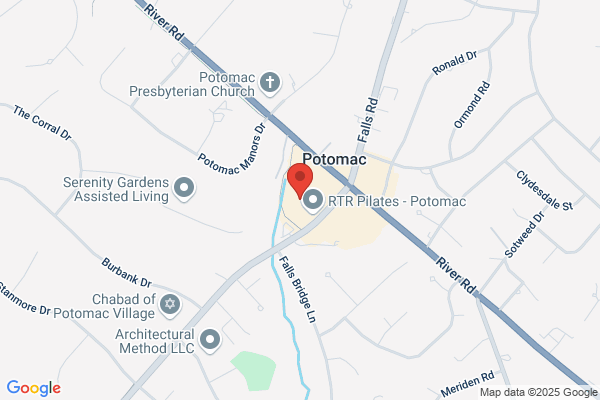 Dentistry for Children Maryland – Potomac