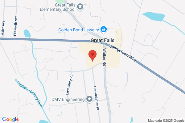 Great Falls Family and Cosmetic Dentistry, PLC
