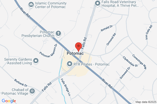 Potomac Dentistry