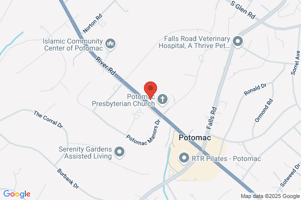 Potomac Public Schools, Elementary Schools, Potomac