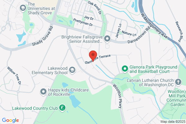 Laurdan Associates Inc