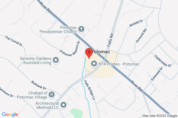 LOCKSMITH POTOMAC