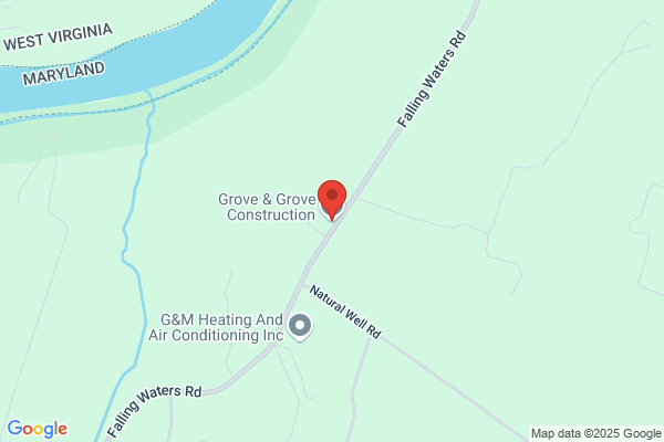 Groves Construction Co Inc