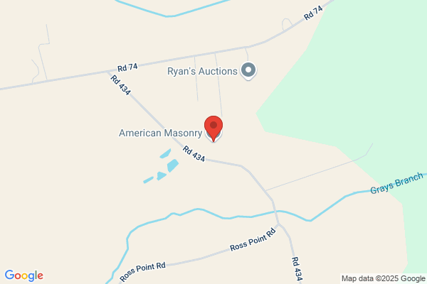 American Masonry Group