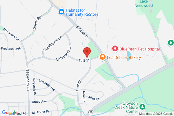 Heil Plumbing DMV