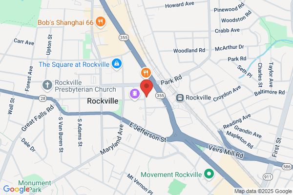 Montgomery County, Zoning