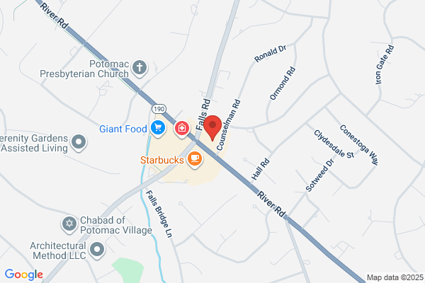 Potomac Grocer