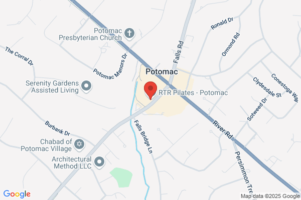 Potomac Nail