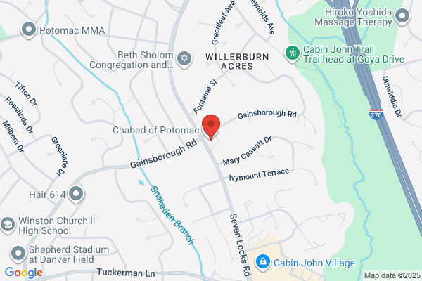 Mikvah Ateres Yisroel