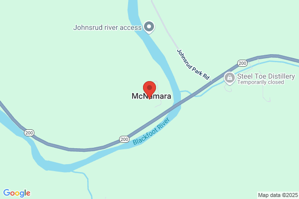 Blackfoot River Rentals Llc