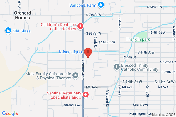 Western Montana Dental Prosthetics Inc