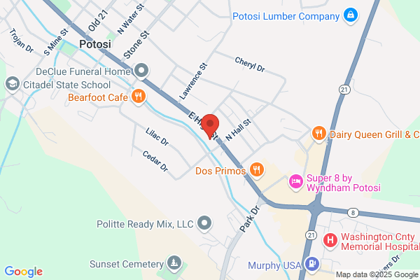 AutoZone Auto Parts