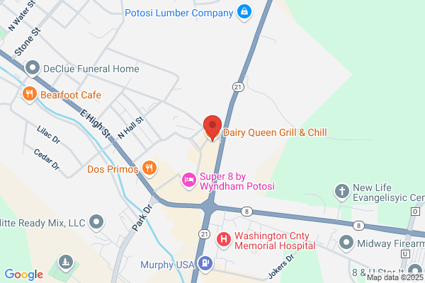 Dairy Queen