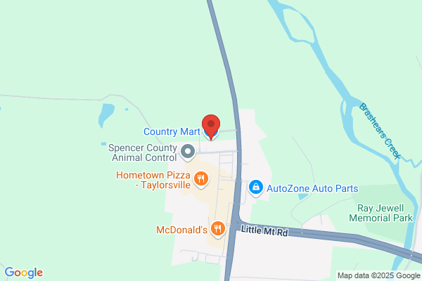 Country Mart