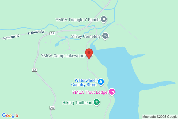 YMCA Camp Lakewood