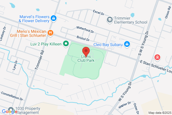 Lions Club Park