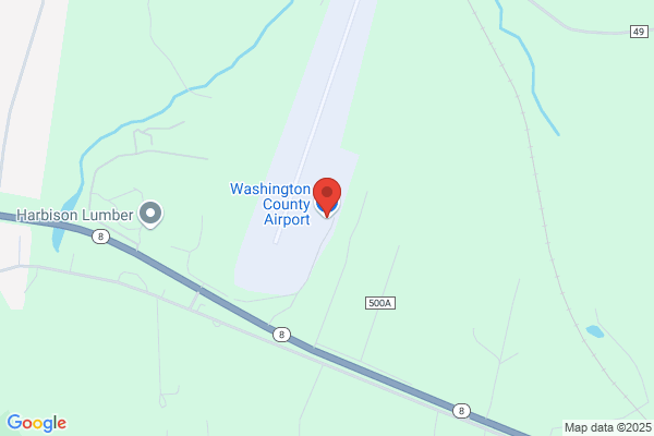 Washington County Airport