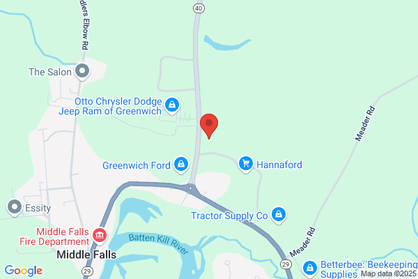 Washington County Soil & Water Conservation District