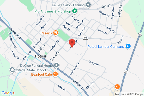 Casey Real Estate Services