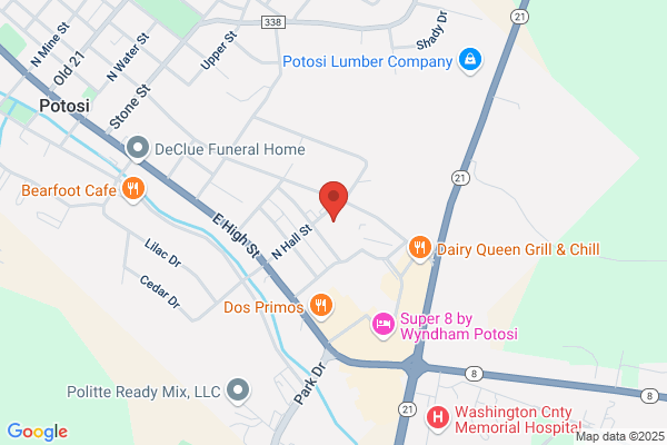 Purcell Tire Co