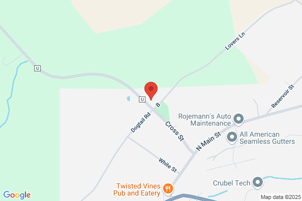 Potosi Township Highway Shop