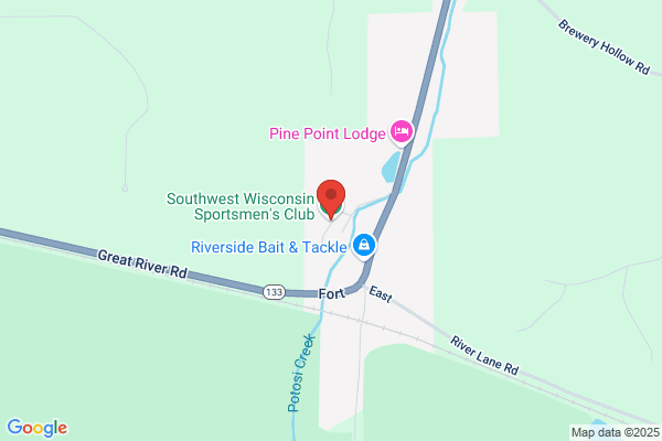 Sportsman's Shack