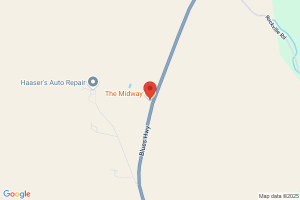 Tnt's Midway Pub & Grub