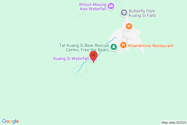 Lai Kuang, MD