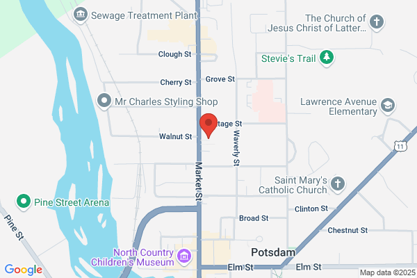 North Country Manor Apartments