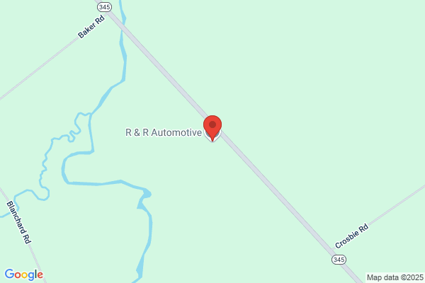 S & R Automotive Service