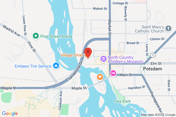 Scanlon's Auto Parts Inc
