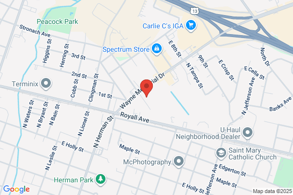 Seymour Funeral Home Inc
