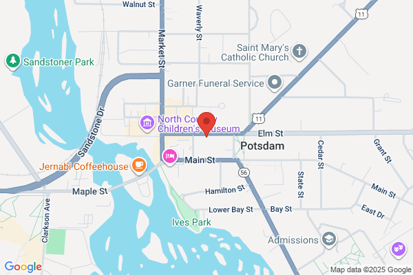 Potsdam Big M