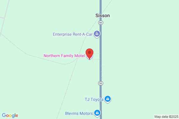 Nomad Motel the