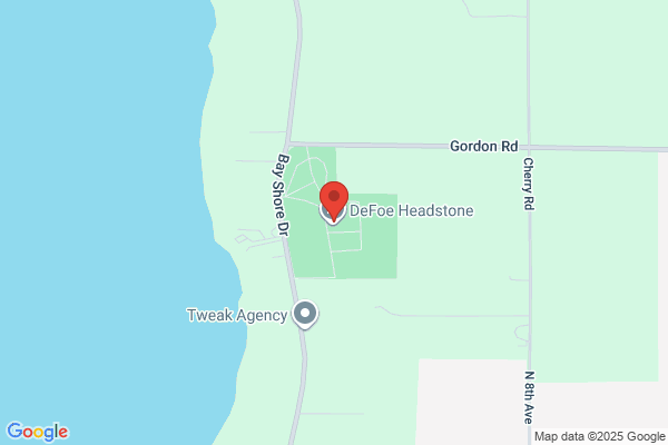 Bayside Cemetery Association
