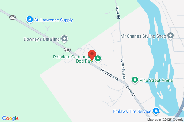 Potsdam Animal Shelter