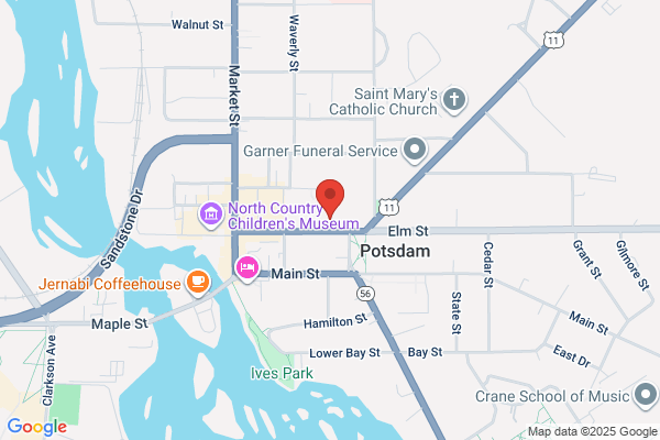 Potsdam Food Co-Op