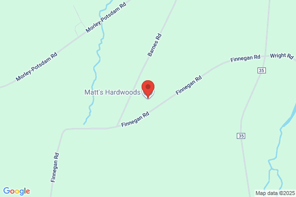 Potsdam Hardwoods Inc