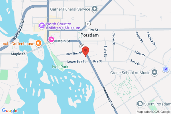 Potsdam Orthodontics