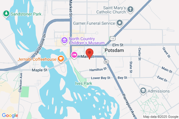 North Country Savings Bank