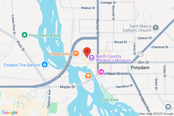 Potsdam Tire & Auto Service Inc