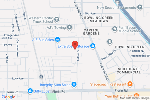 Route 56 Auto Sales & Service