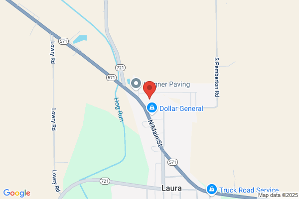 Saunders Towing & Recovery LLC