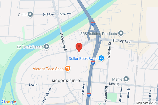 West Milton Fabricators