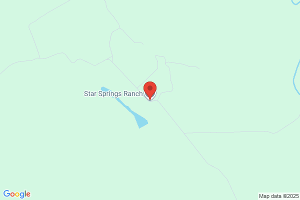 Christmas Star Ranch