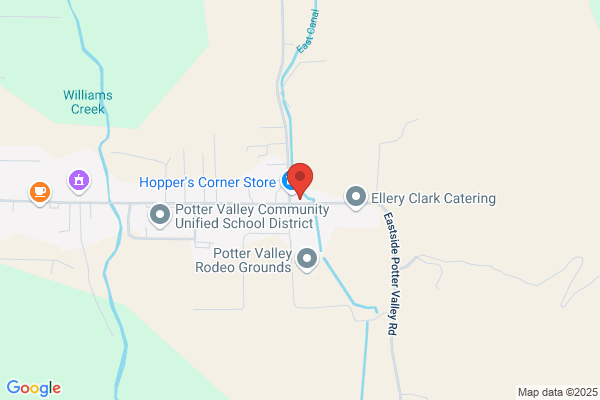 Hoppers Corner Saloon