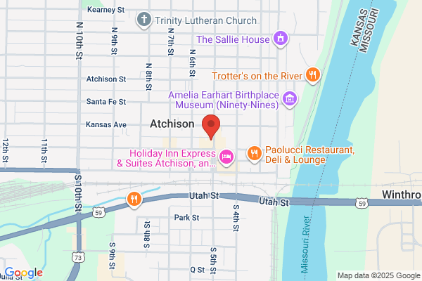 Atchison Dental Associates, P.A.