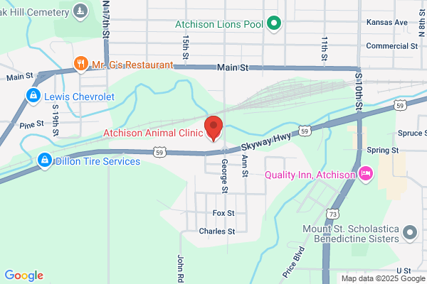 Atchinson Animal Clinic
