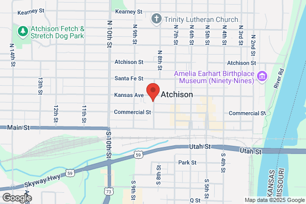 Atchison Art Association