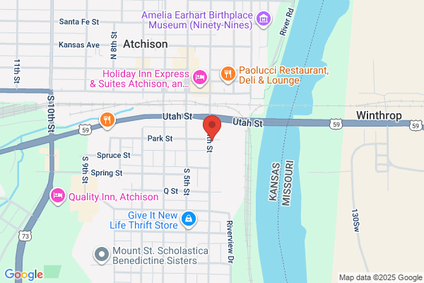 Atchison Casting Corporation